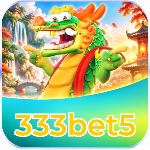 333bet5 Apostas Esportivas Logo - 34 Esportes Certificados