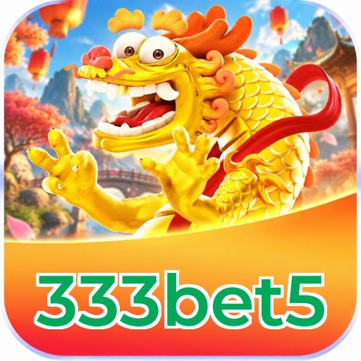Logo da 333bet5