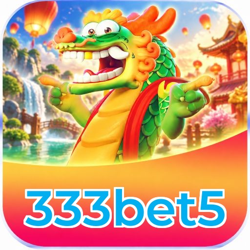 333bet5 Logo