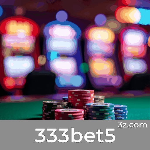 333bet5: Domine Jogos de Cassino com Estratégias