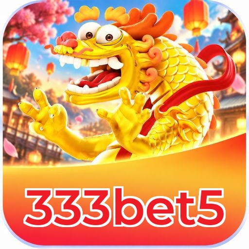 333bet5 Logo