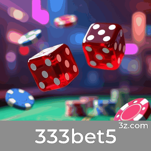 Revolucionando os Jogos Online com Design Inovador na 333bet5