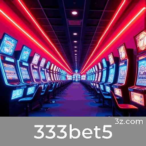 Aproveite os Bônus Únicos e Ofertas Imperdíveis no 333bet5