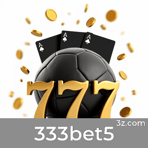 333bet5 App: Benefícios Exclusivos e Recompensas Únicas!