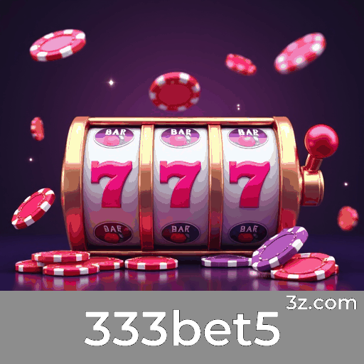 333bet5: Domine Jogos de Cassino com Estratégias