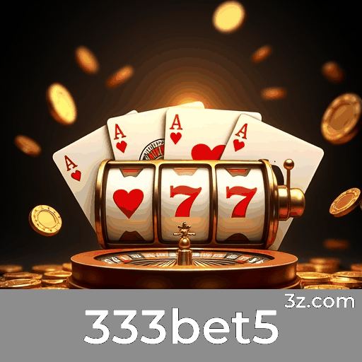 333bet5 App: Benefícios Exclusivos e Recompensas Únicas!