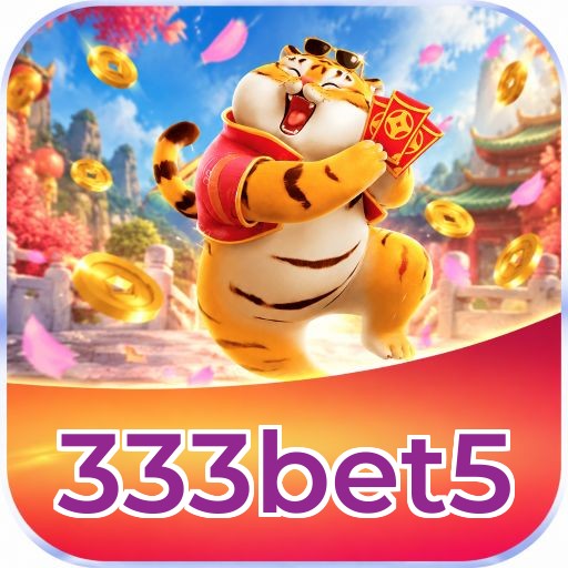 Logo 333bet5 Loteria Online