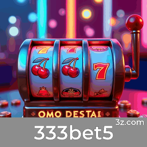 333bet5: A Excelência em Segurança e Serviços Profissionais de Apostas