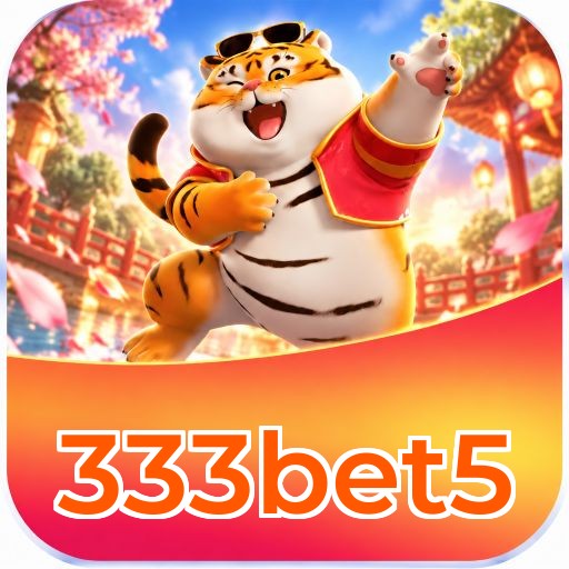 333bet5 Logo