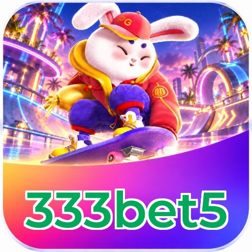 333bet5 Download Speed Test Logo - Teste de Velocidade Certificado