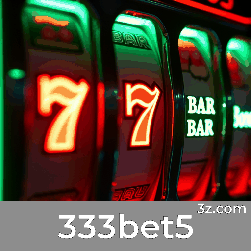 333bet5 App: Benefícios Exclusivos e Recompensas Únicas!