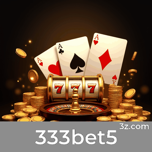 333bet5: Domine Jogos de Cassino com Estratégias