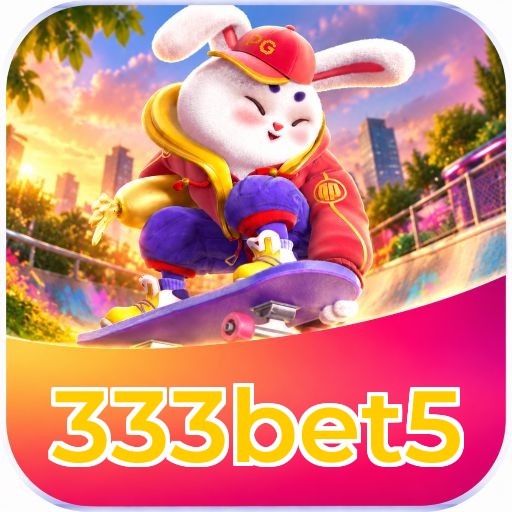 333bet5 Win - Jackpots e Vitórias