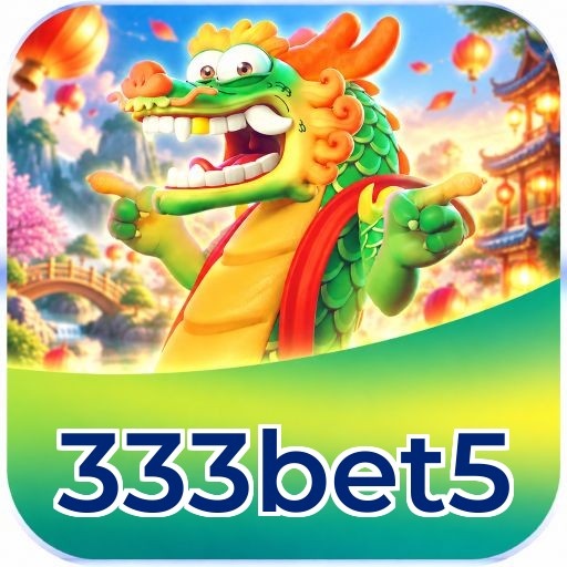 333bet5 Fortune Games - Tiger, Ox, Rabbit RTP Certificado