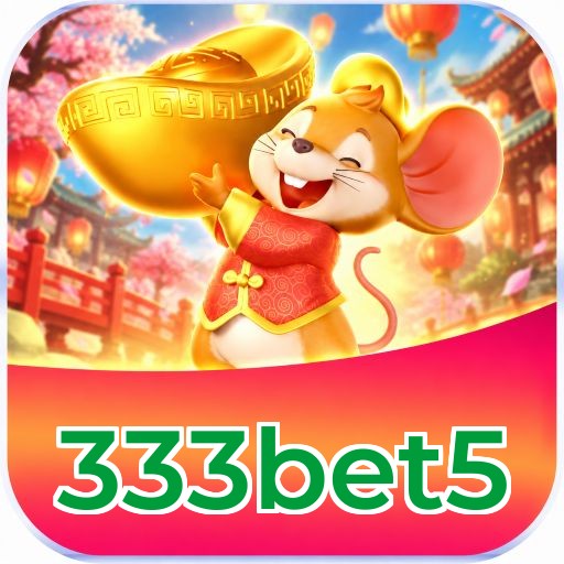 333bet5 Logo