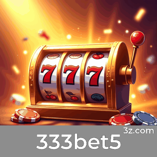 Aproveite os Bônus Únicos e Ofertas Imperdíveis no 333bet5