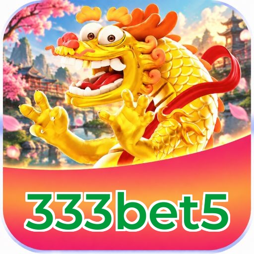 Logo 333bet5 Cadastro Brasil