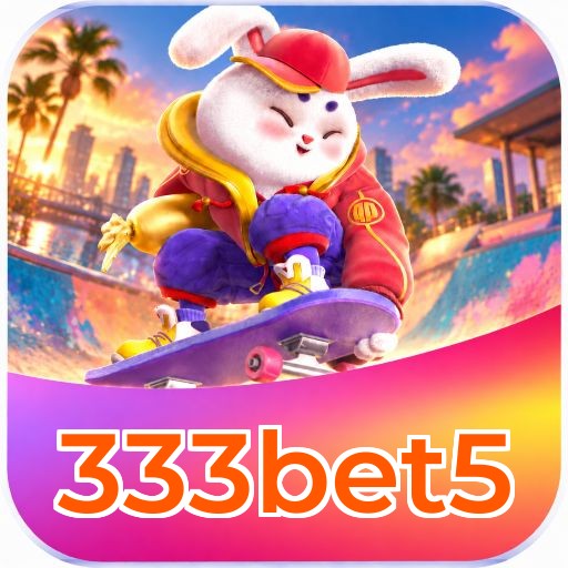 333bet5 Logo