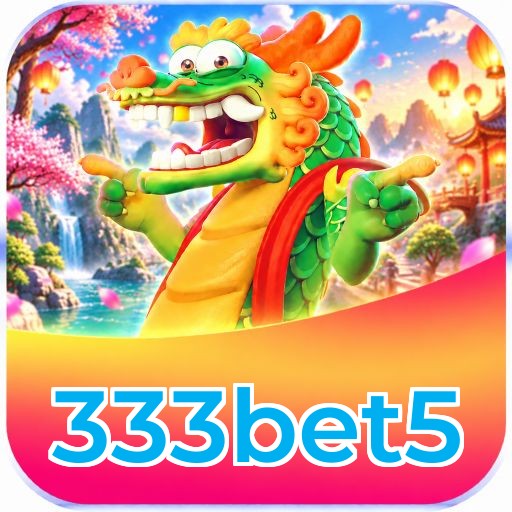Logo 333bet5 Telegram Oficial
