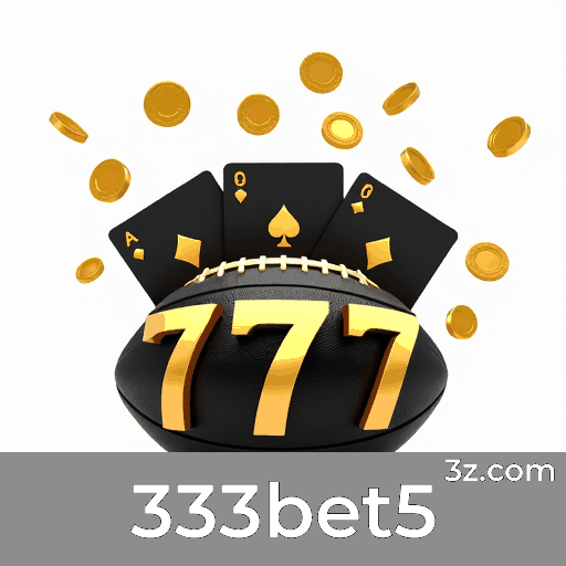 Revolucionando os Jogos Online com Design Inovador na 333bet5