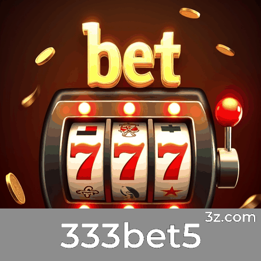 333bet5: Seu Cassino Online Seguro e Premiado