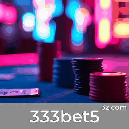 333bet5: Experiência Profissional e Autêntica de Cassino