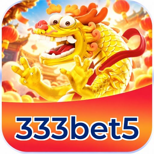 333bet5 VIP Program Logo