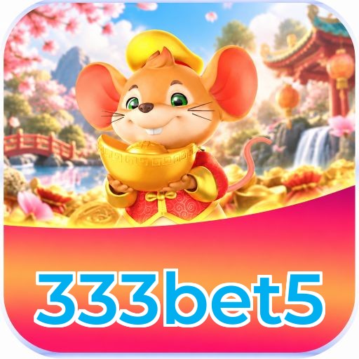333bet5 Jackpots Progressivos