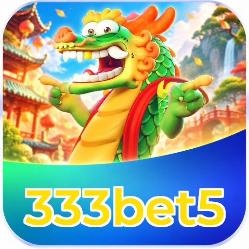 333bet5 Logo Seguro