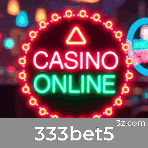 333bet5: Experiência Profissional e Autêntica de Cassino