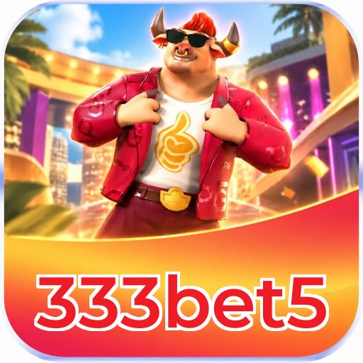 333bet5 APK Logo Oficial Certificado