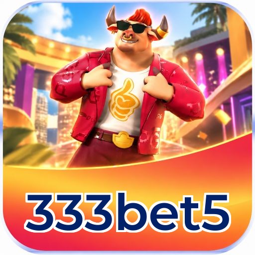 333bet5 Bônus Oficial - Rollover 25x Justo