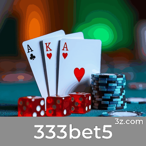 Revolucionando os Jogos Online com Design Inovador na 333bet5