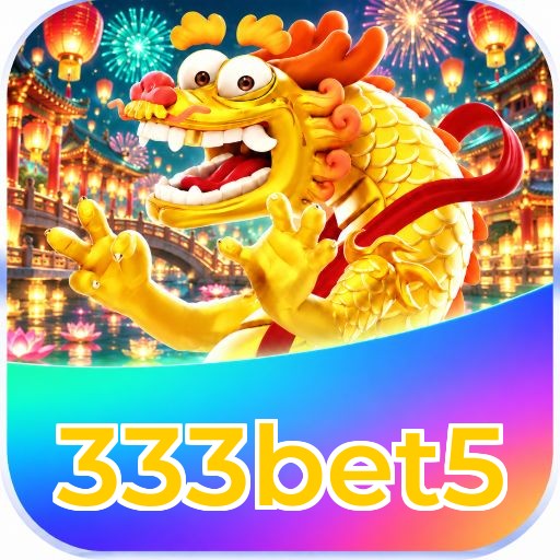 333bet5 Logo