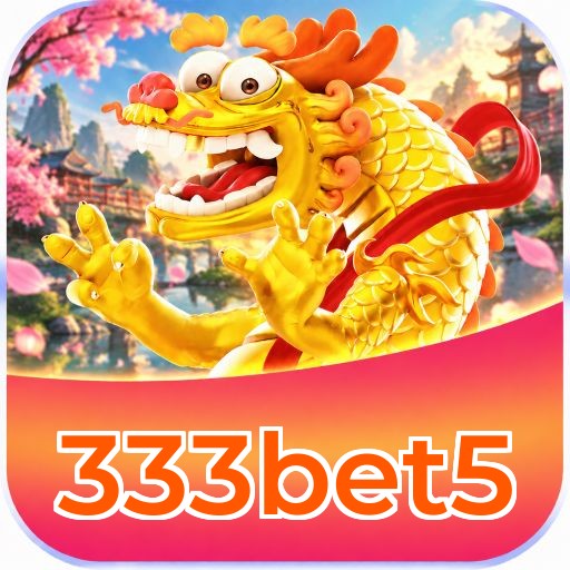 333bet5 Logo Oficial