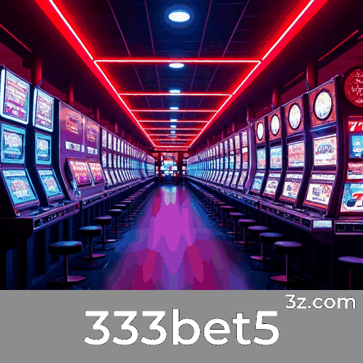Aproveite os Bônus Únicos e Ofertas Imperdíveis no 333bet5