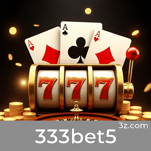 333bet5: A Excelência em Segurança e Serviços Profissionais de Apostas
