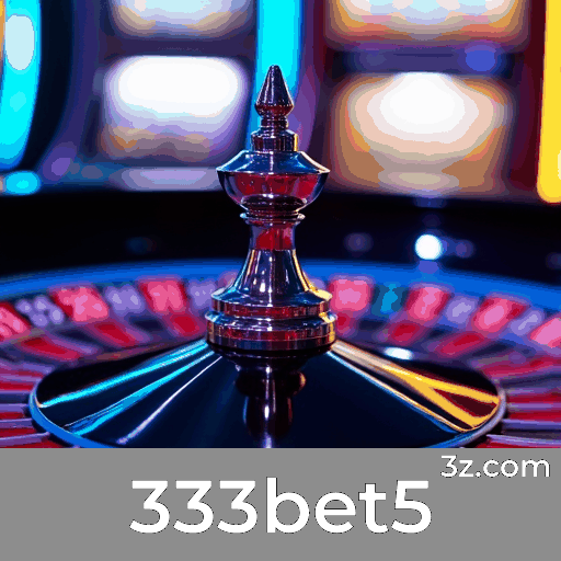 333bet5: Domine Jogos de Cassino com Estratégias