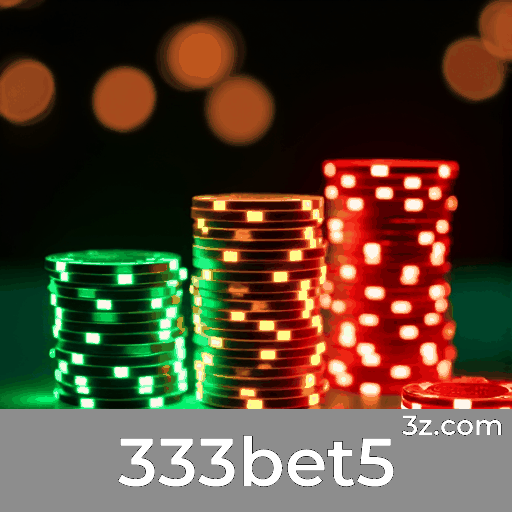 Aproveite os Bônus Únicos e Ofertas Imperdíveis no 333bet5