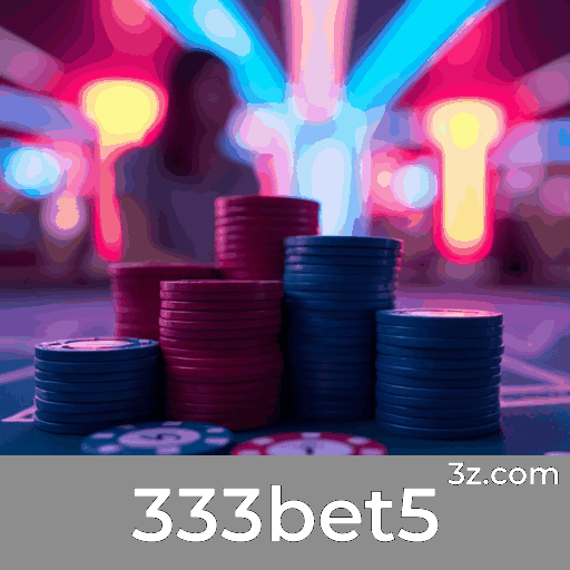 Revolucionando os Jogos Online com Design Inovador na 333bet5