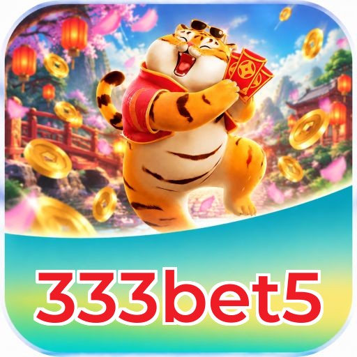 333bet5 Logo Oficial - Cassino Online Brasil Certificado eCOGRA